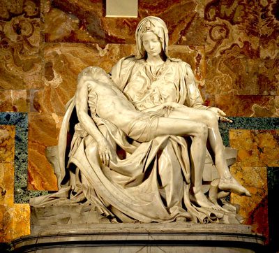 Pieta 