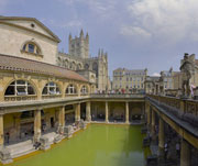 Bath England