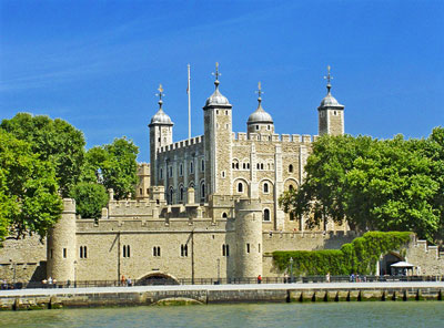 Tower of London