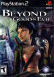 Beyond Good and Evil