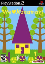 We Love Katamari