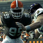 NFL Madden 2009