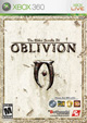 Elder Scrolls IV: Oblivion