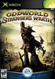 OddWorld: Stranger's Wrath