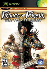 Prince of Persia