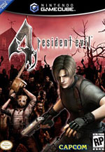 Resident Evil 4