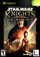 Star Wars: Knights of the Old Republic