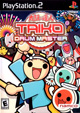 Taiko Drum Master