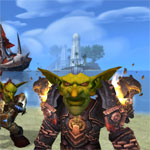 World of Warcraft