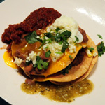 Rancheros