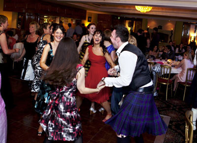 Ceilidh