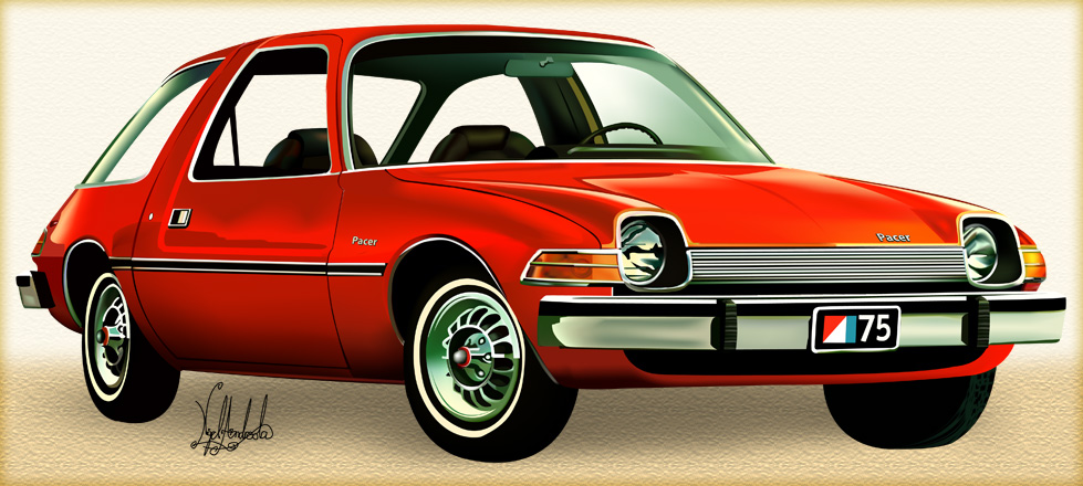 75 Pacer