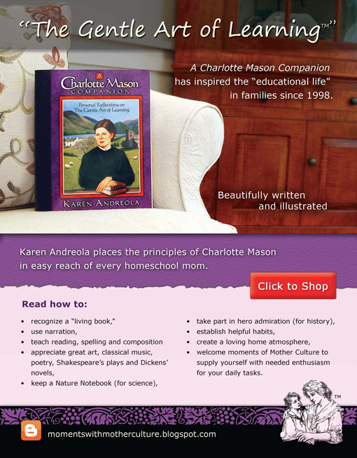A Charlotte Mason Companion
