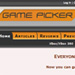 Game Picker Game Picker