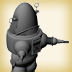 Robby The Robot Robby The Robot