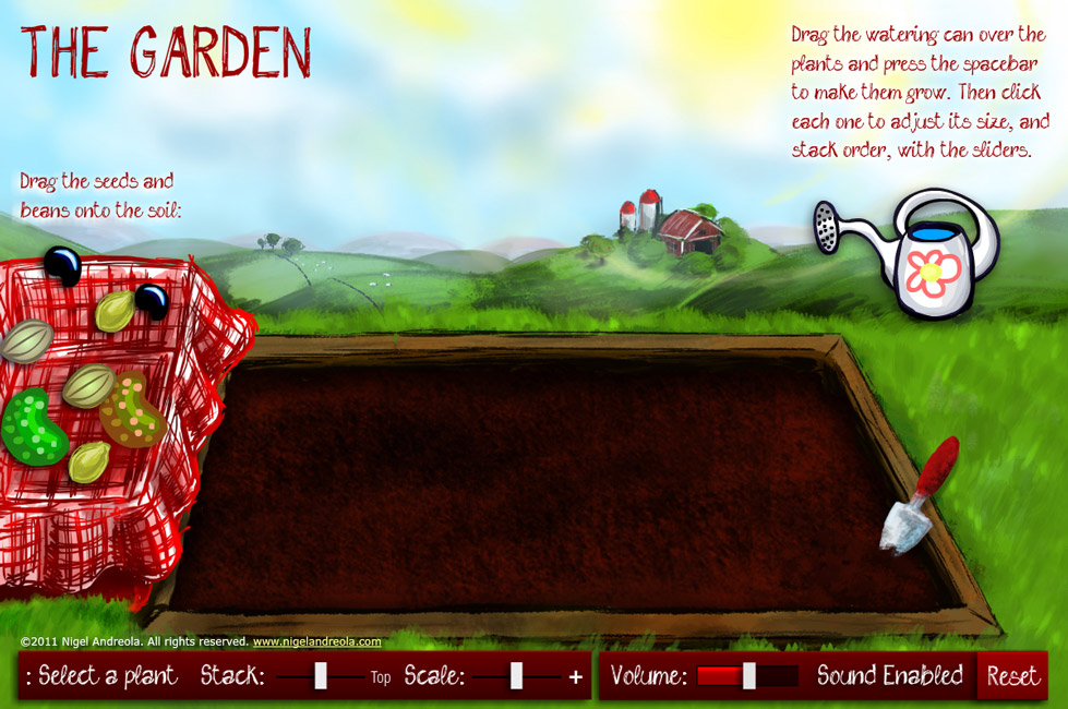 The Garden