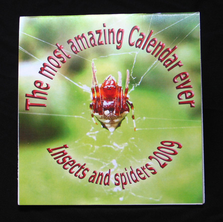calendar left