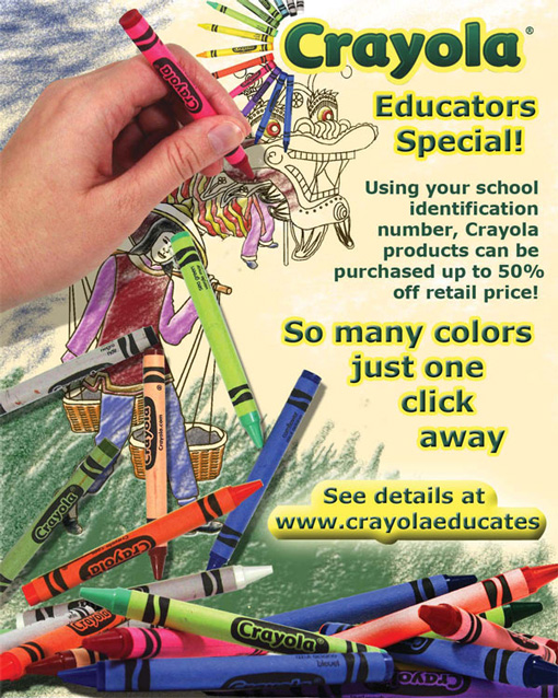 Crayola