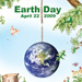 Earth Day Poster Earth Day