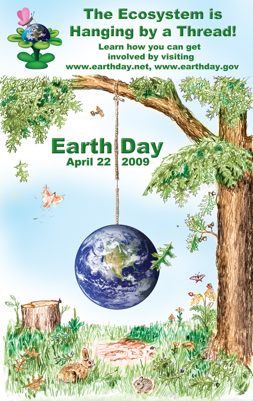 Earth Day