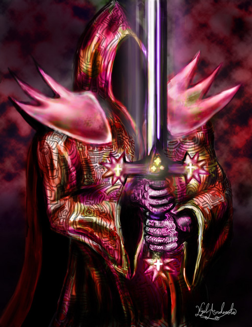 Knight