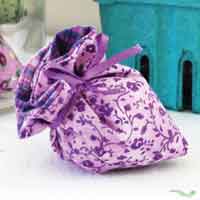 Lavender Strawberry Kit Lavender Strawberry Kit