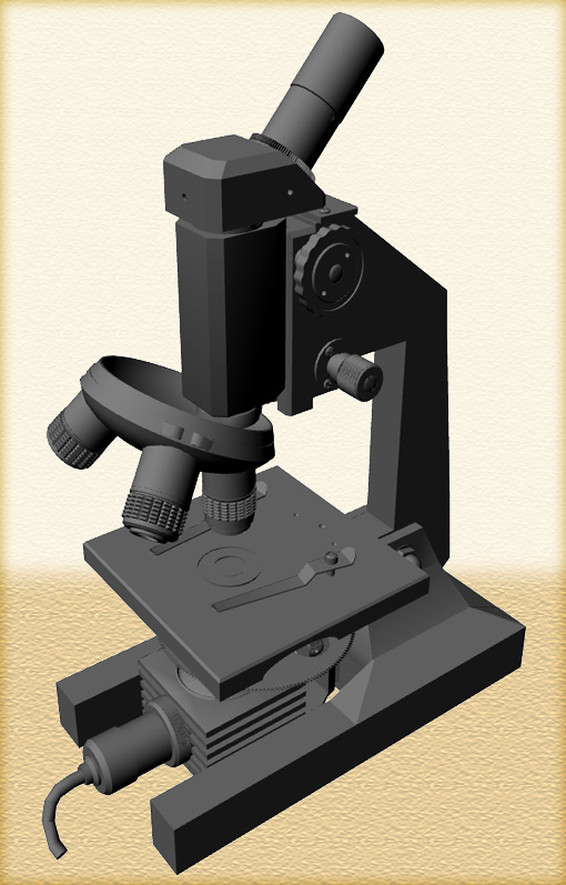 Microscope