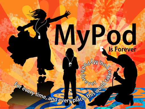 My Pod