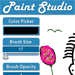 Paint Studio Paint Studio