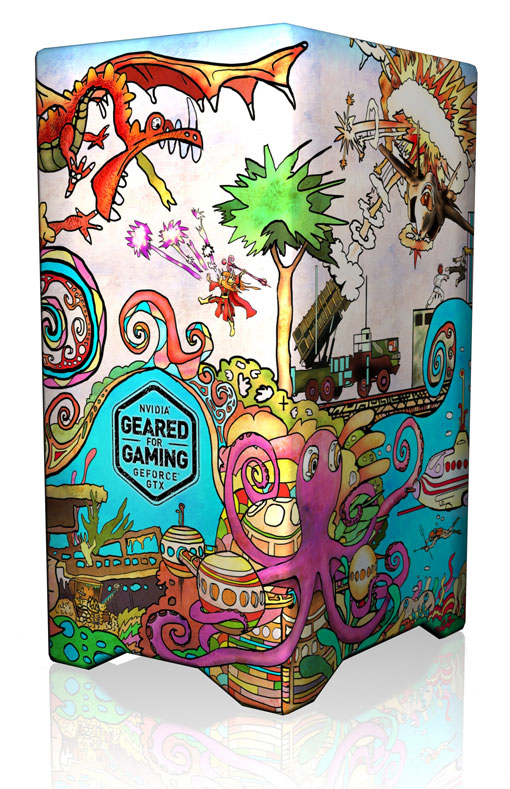 pcSkin Front Right