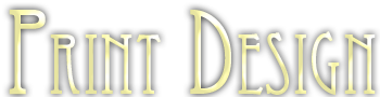 Print Design