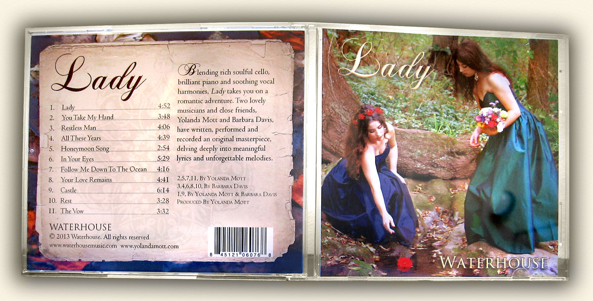 Mother Culture CD